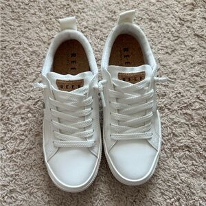 Reef Lay Day Dawn Sneakers